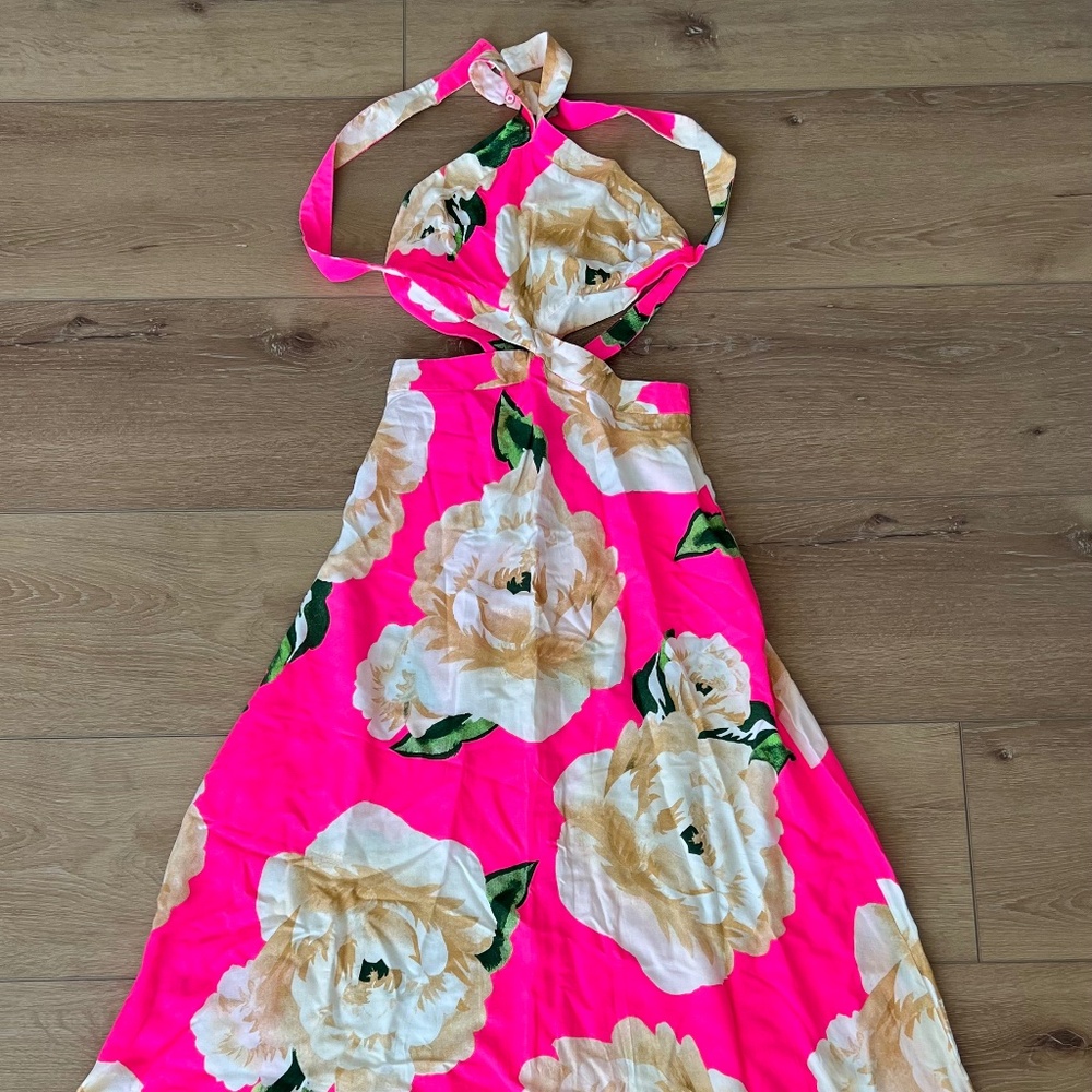 FARM Rio Maxi Dress